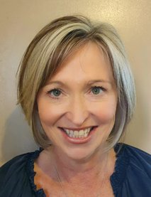 Helene Greenham